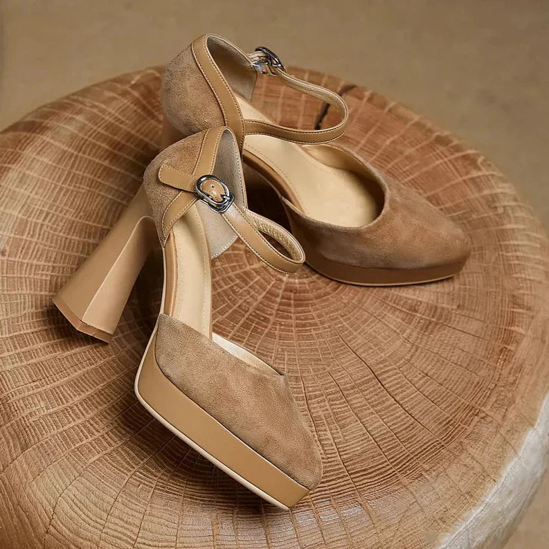 Karen Moree | Elegant Pumps