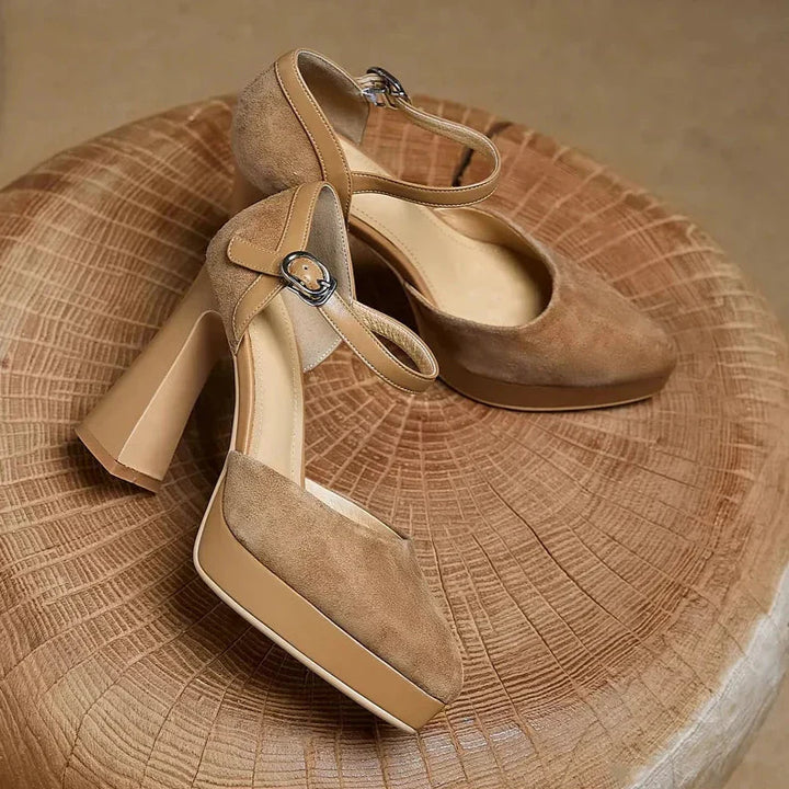 Karen Moree | Elegant Pumps