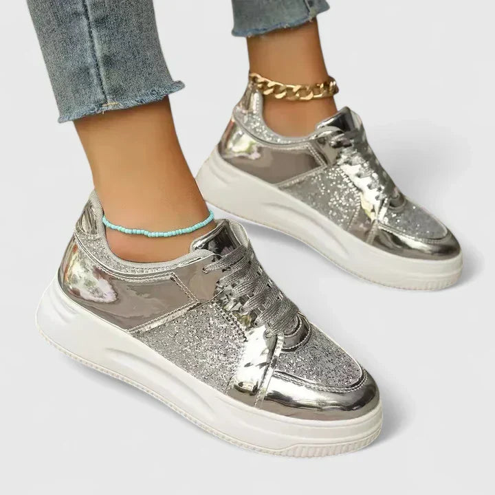 Karen Moree | Orthopedic Shoes