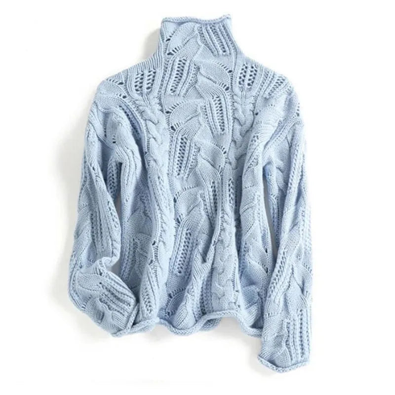 Karen Moree | Elegant Premium Sweater