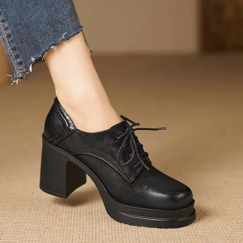 Karen Moree | Classic Pumps