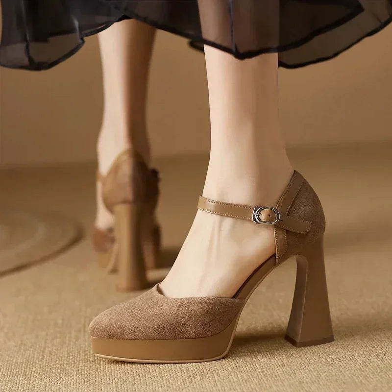 Karen Moree | Elegant Pumps