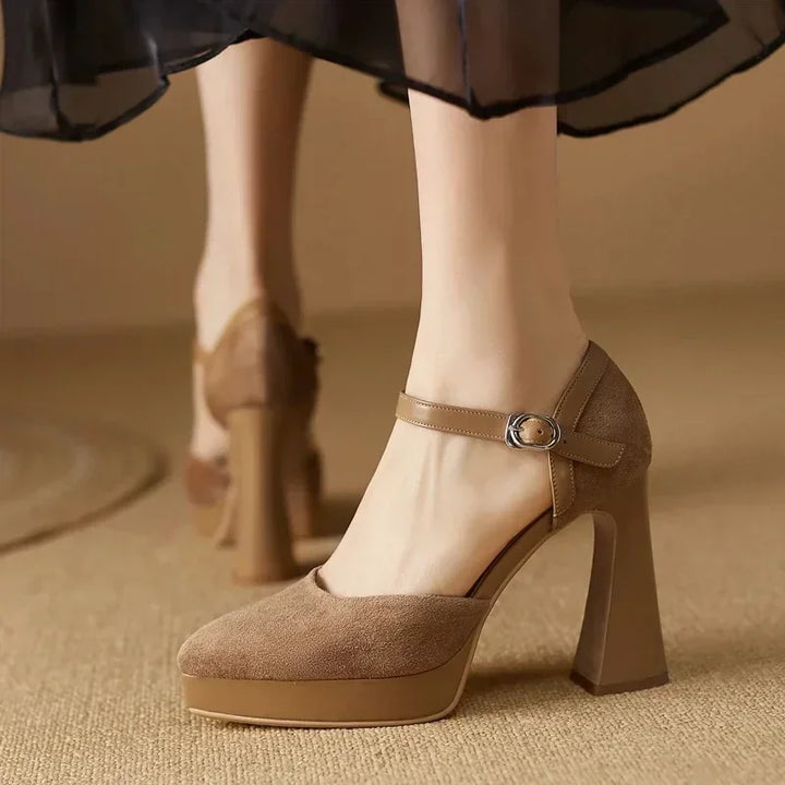 Karen Moree | Elegant Pumps