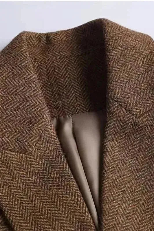 Karen Moree | Coat