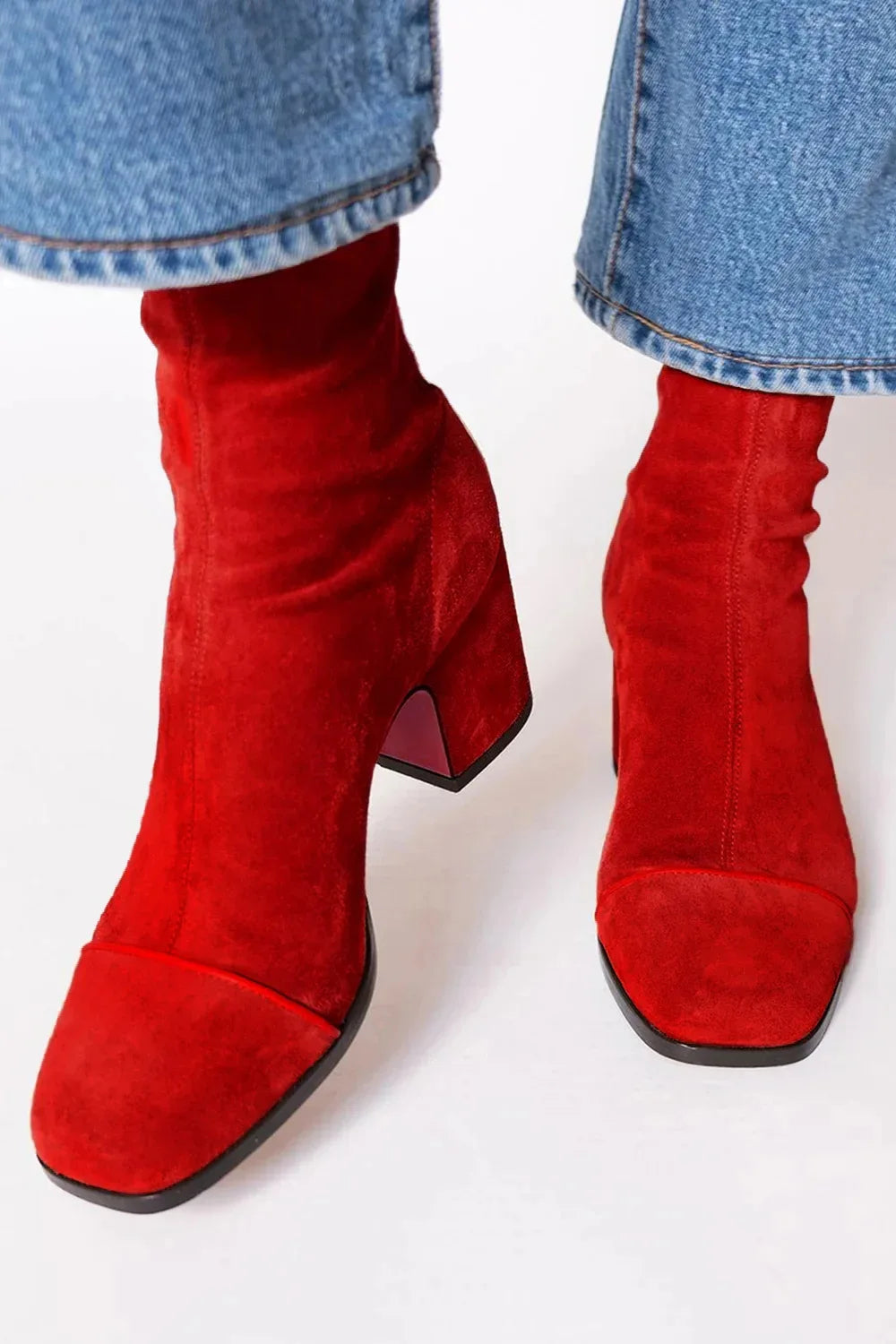 Karen Moree | Elegant Boots