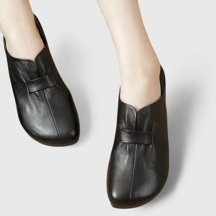 Karen Moree | Orthopedic Loafers