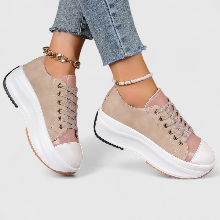 Karen Moree | Orthopedic Shoes