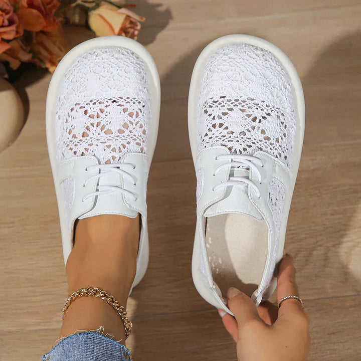 Karen Moree | Orthopedic Mesh Shoes