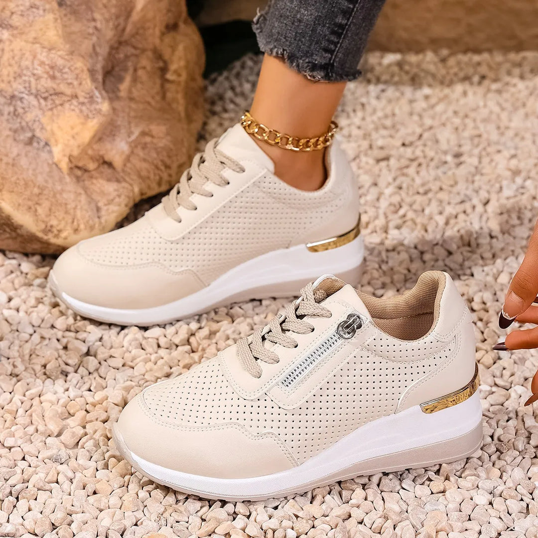 Karen Moree | Comfort Sneakers