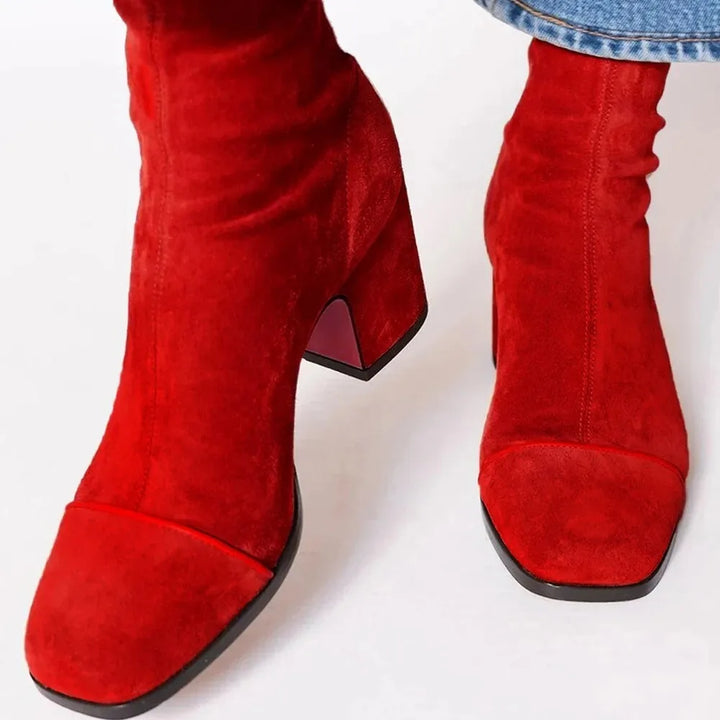 Karen Moree | Elegant Boots