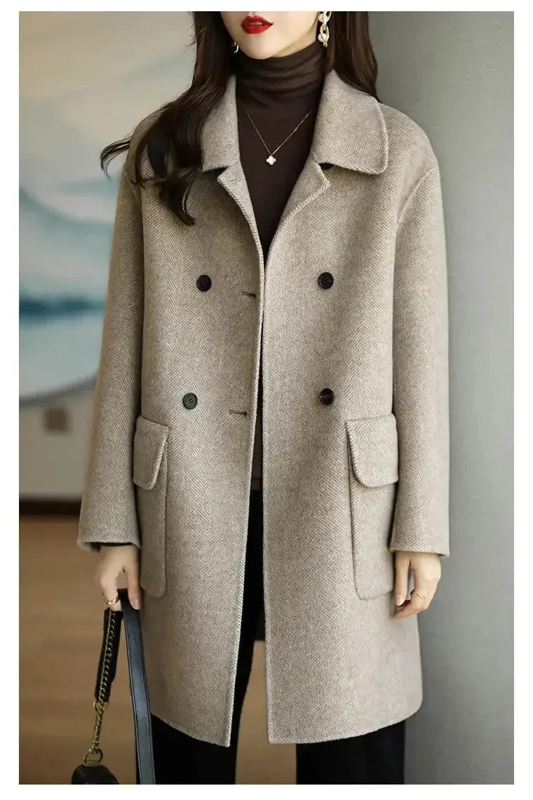 Karen Moree | Coat