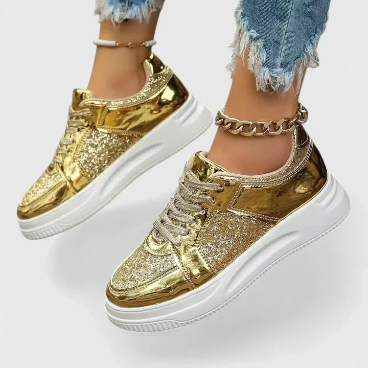 Karen Moree | Orthopedic Shoes