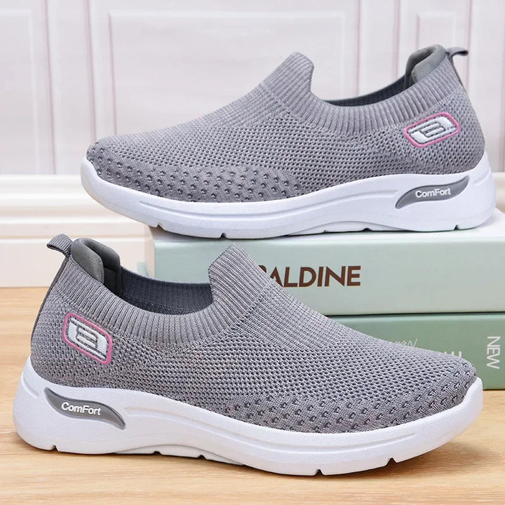 Karen Moree | Everyday Ease Sneakers