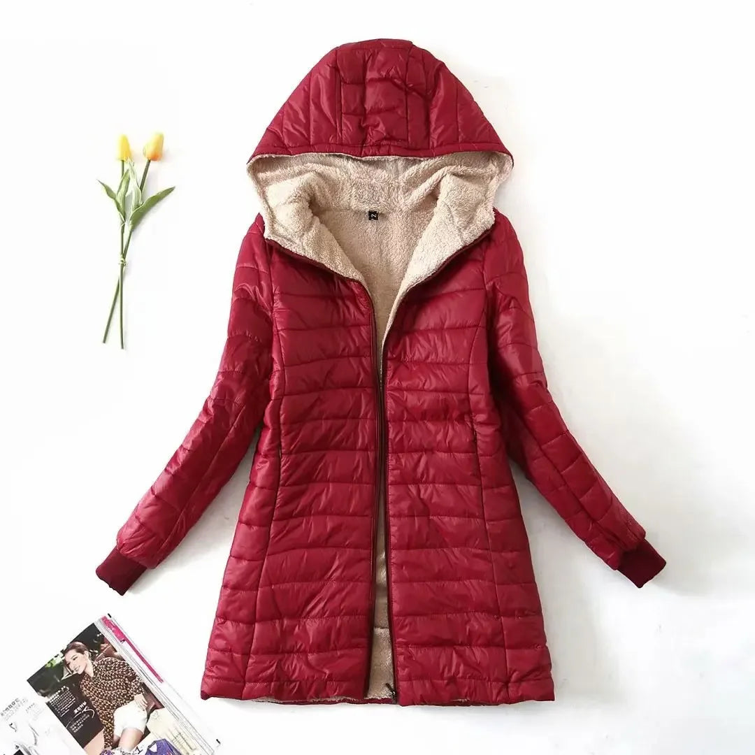Karen Moree | Korean Jacket