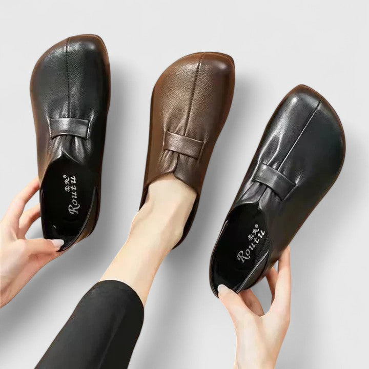 Karen Moree | Orthopedic Loafers