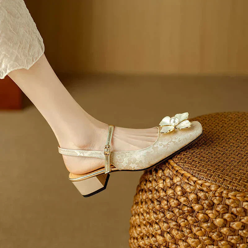 Karen Moree | Elegant Pumps