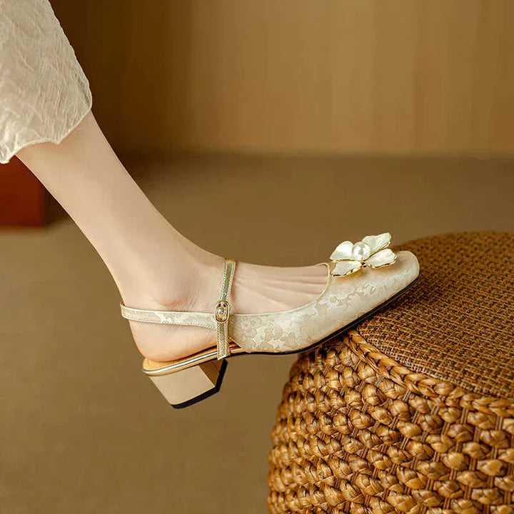 Karen Moree | Elegant Pumps