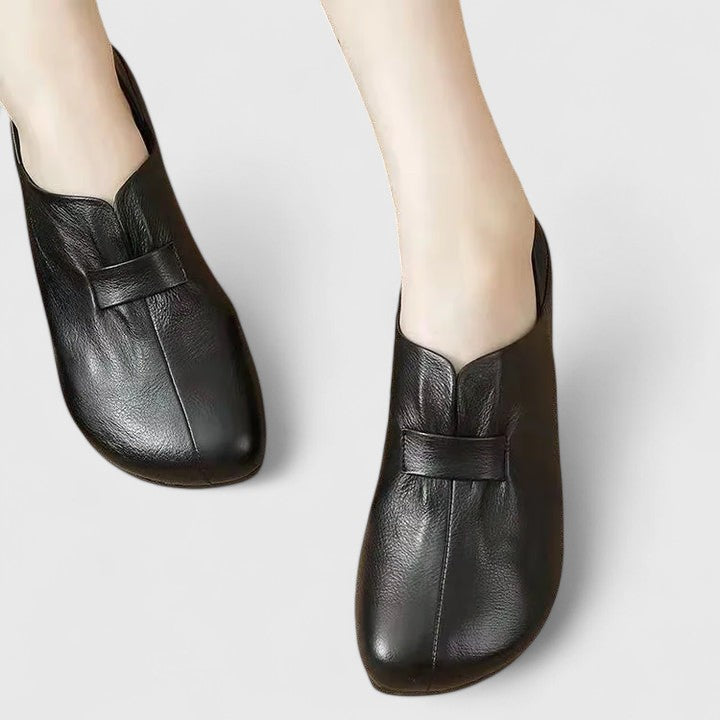 Karen Moree | Orthopedic Loafers