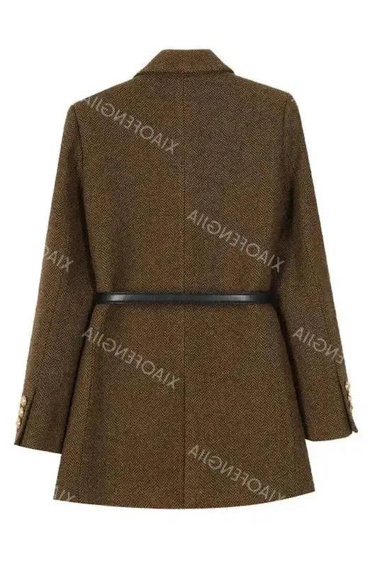 Karen Moree | Coat