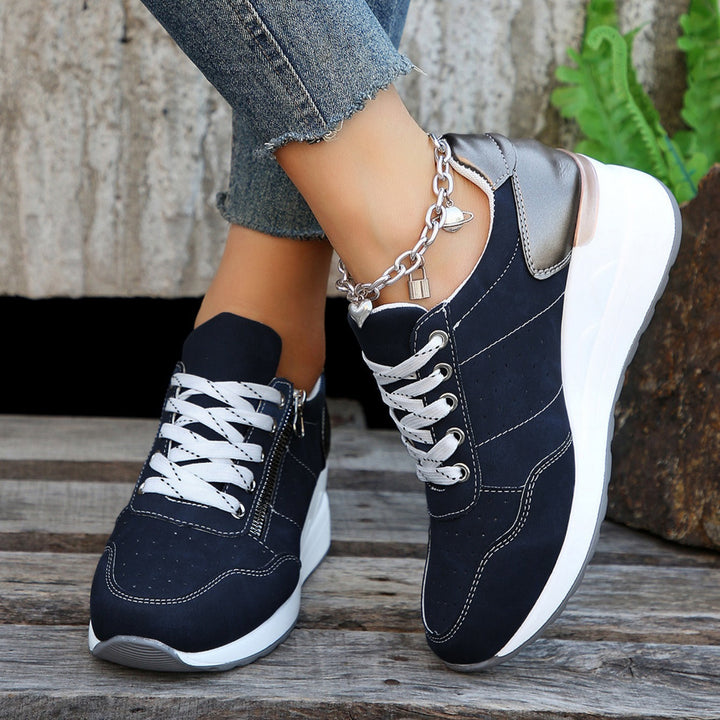 Karen Moree | Orthopedic Comfortable Shoes