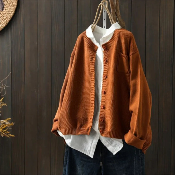 Karen Moree | Cardigan