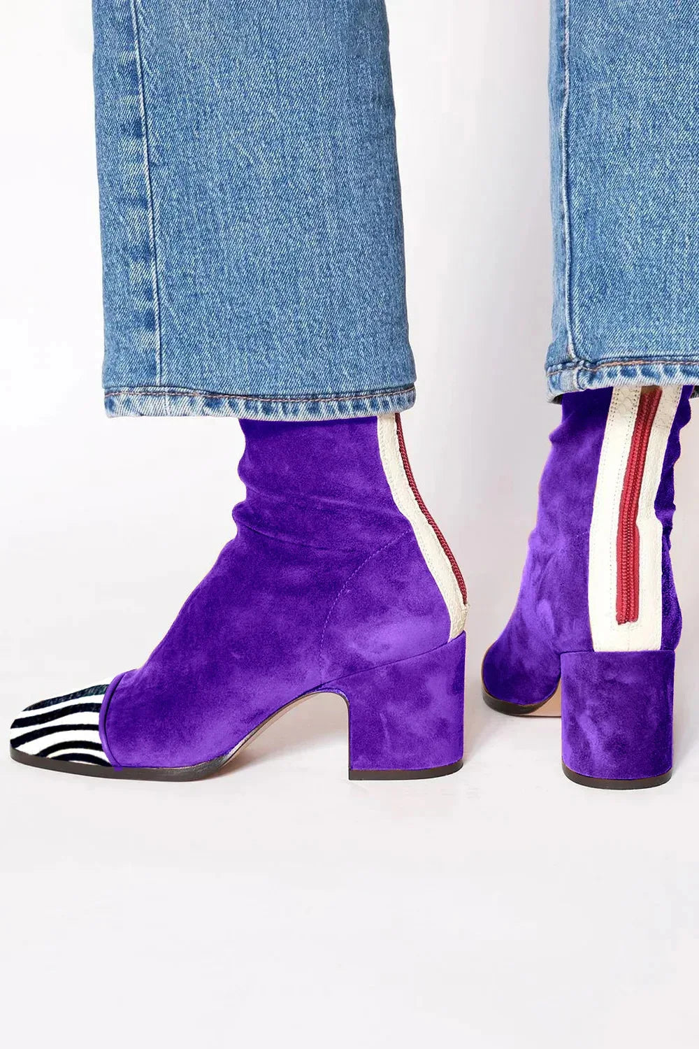 Karen Moree | Elegant Boots