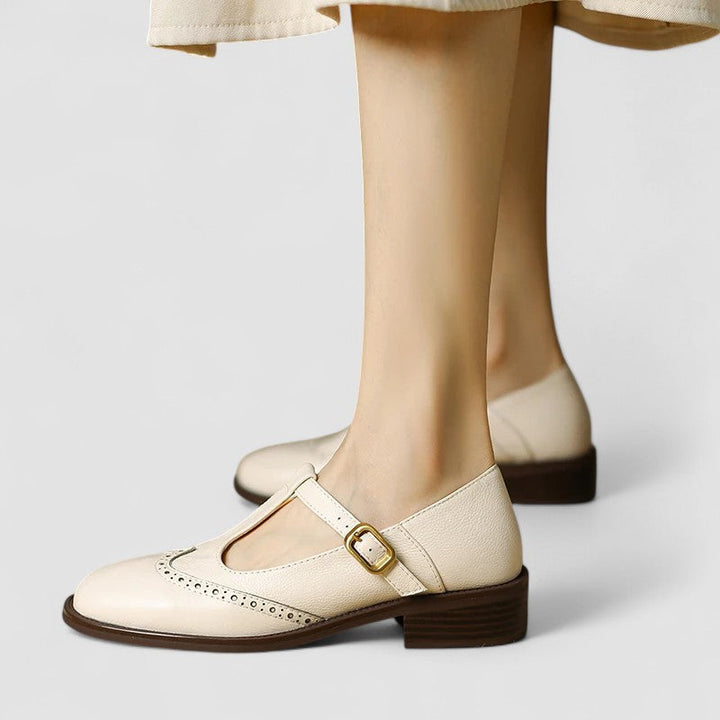 Karen Moree | Orthopedic Mary Jane Shoes