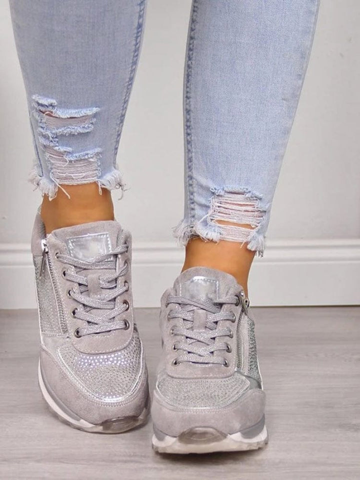 Karen Moree | Everyday Ease Sneakers