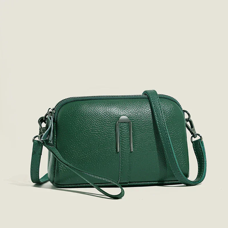 Karen Moree | Luxury Crossbody Bag