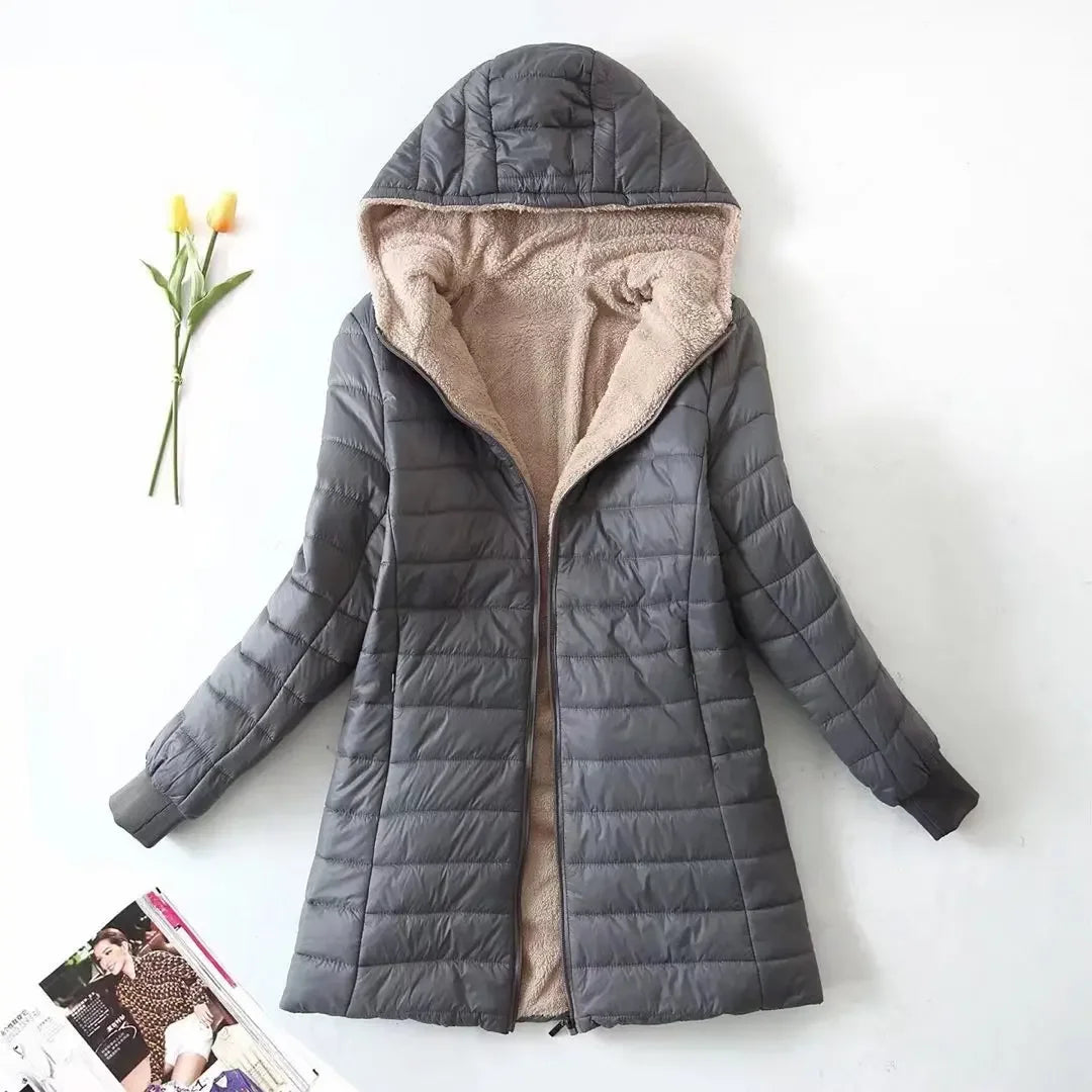 Karen Moree | Korean Jacket