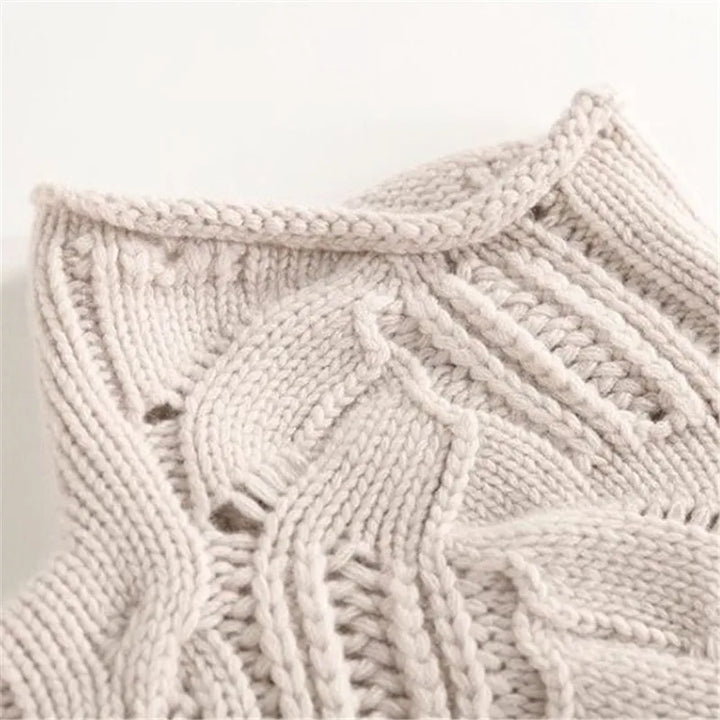 Karen Moree | Elegant Premium Sweater
