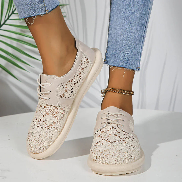 Karen Moree | Orthopedic Mesh Shoes