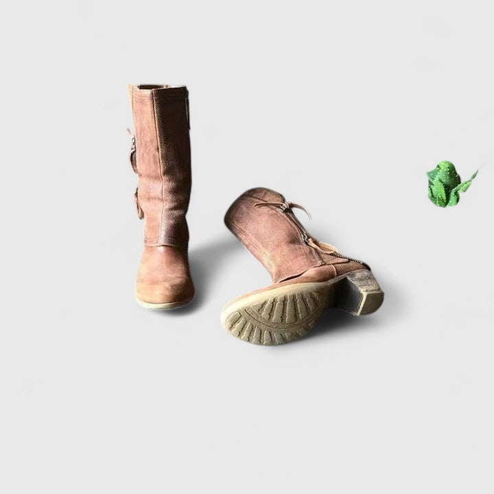 Karen Moree | Orthopedic Boots