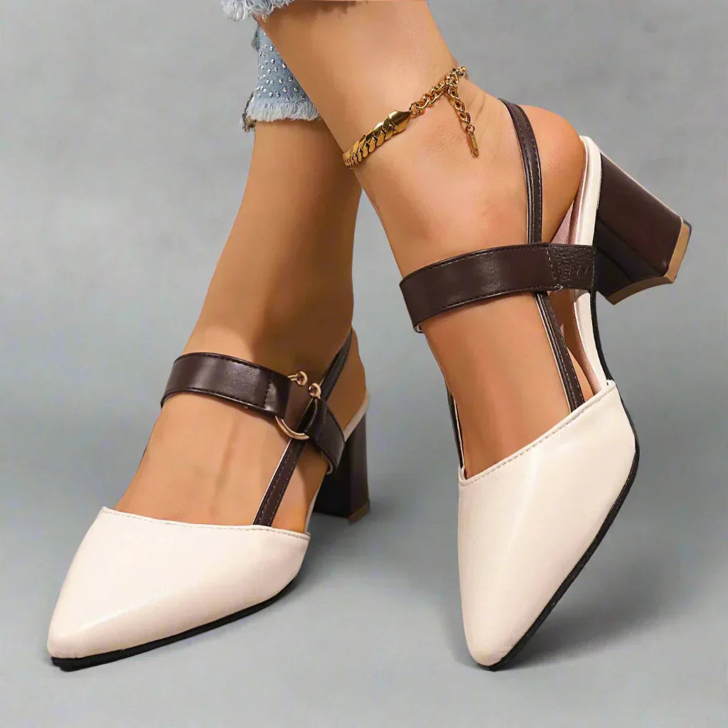 Karen Moree | Heels