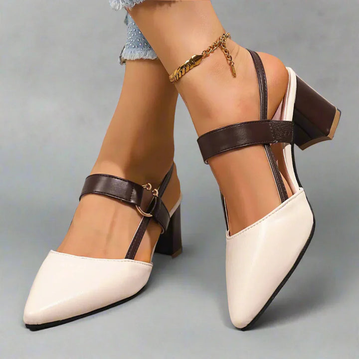 Karen Moree | Heels