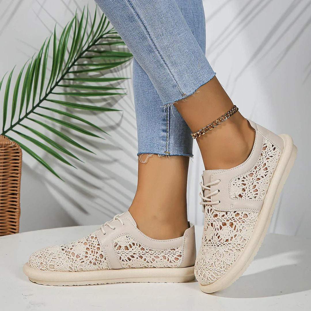 Karen Moree | Orthopedic Mesh Shoes