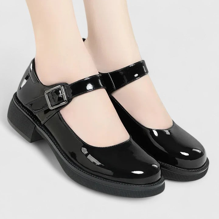 Karen Moree | Classic Mary Jane Shoes