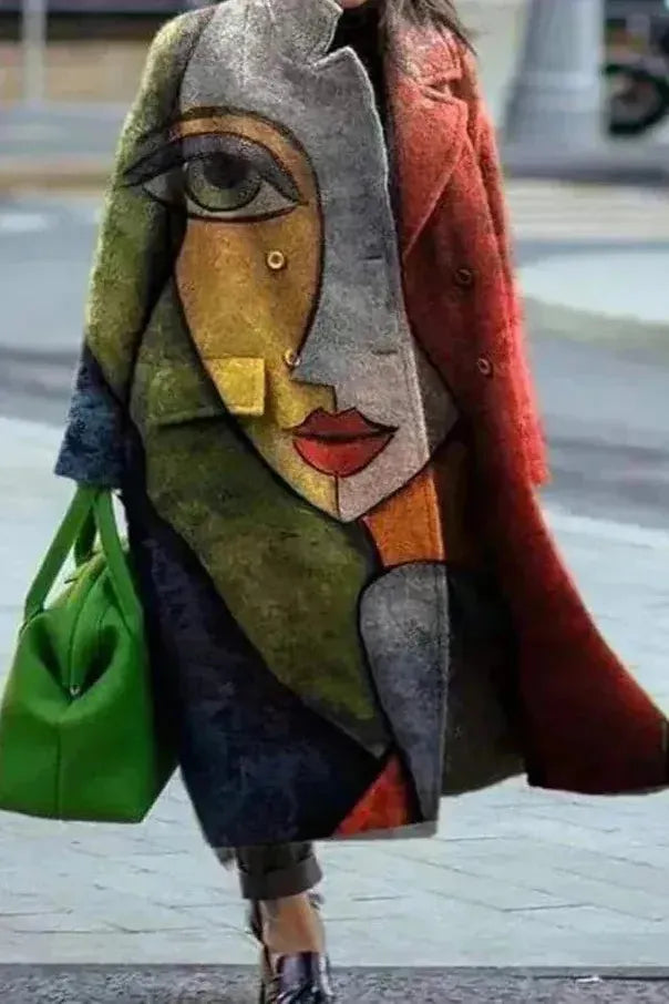 Karen Moree | Coat