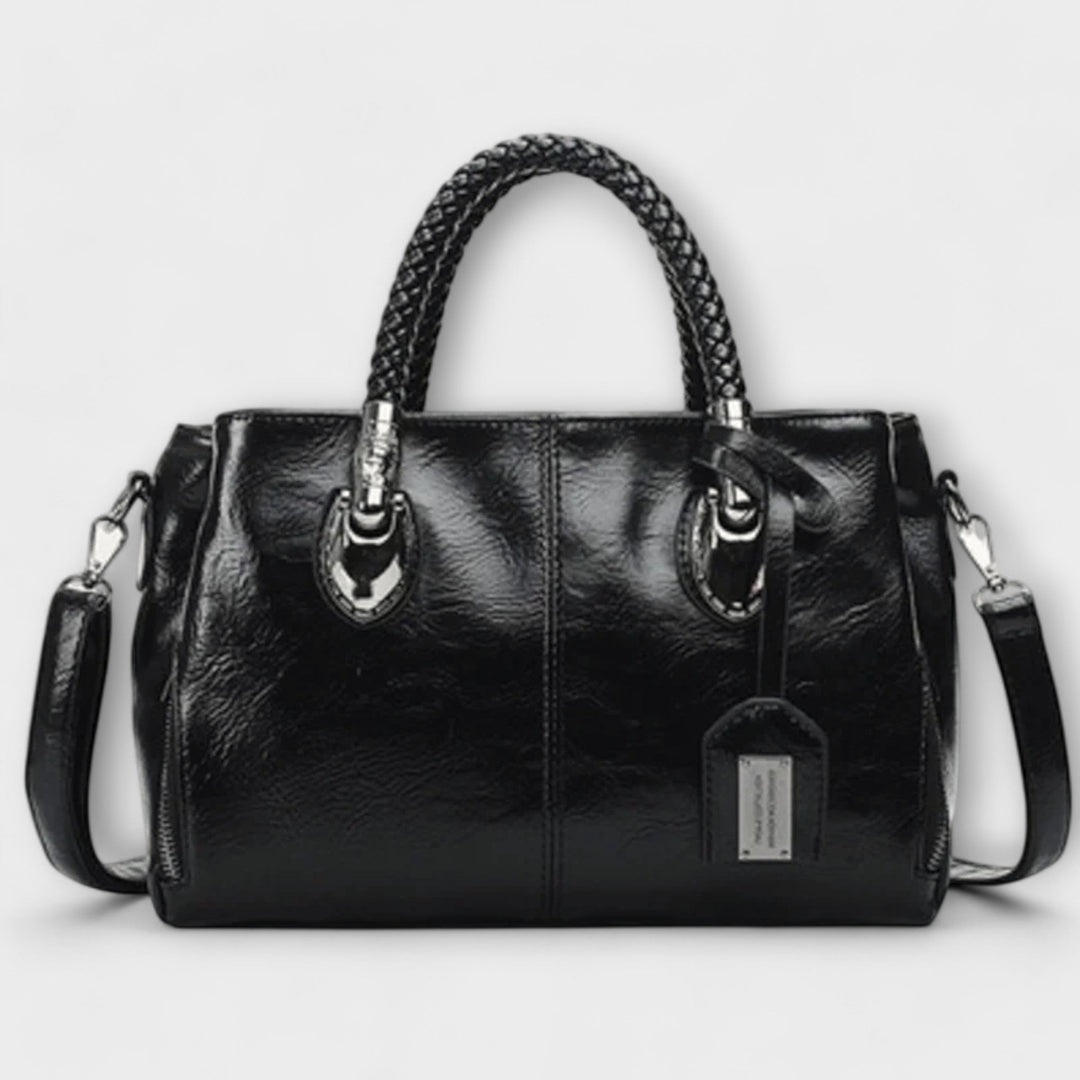 Karen Moree | Elegant Duffel Bag
