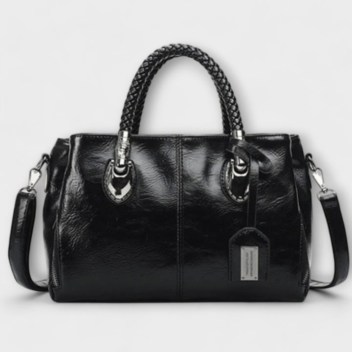 Karen Moree | Elegant Duffel Bag