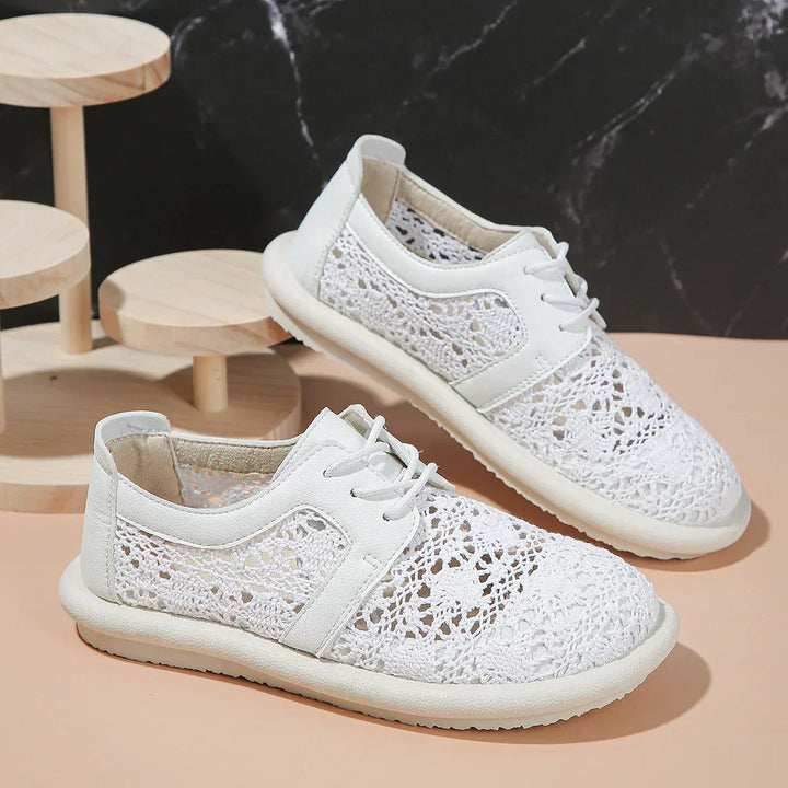 Karen Moree | Orthopedic Mesh Shoes