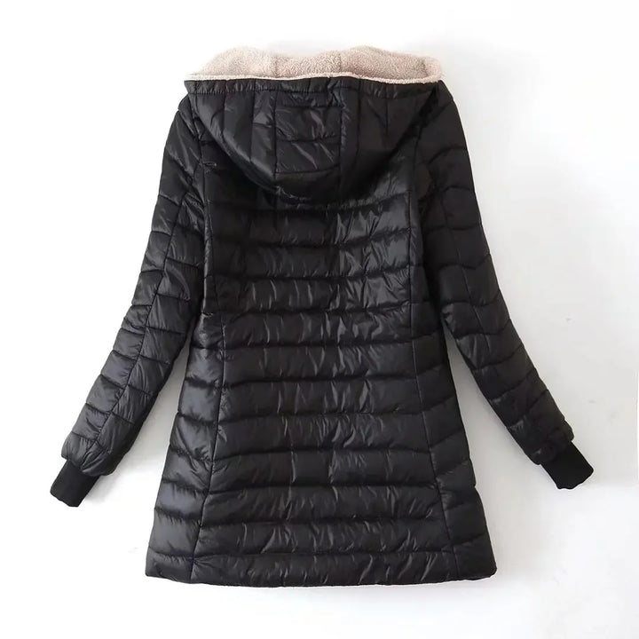 Karen Moree | Korean Jacket