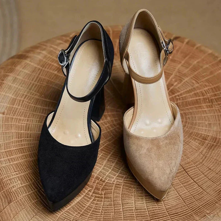 Karen Moree | Elegant Pumps