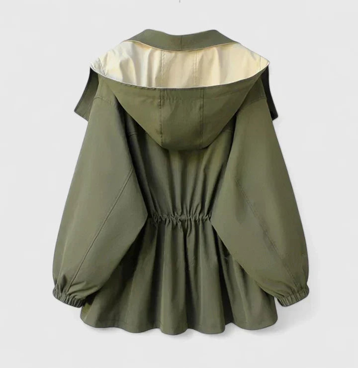 Karen Moree | Sophisticated Jacket