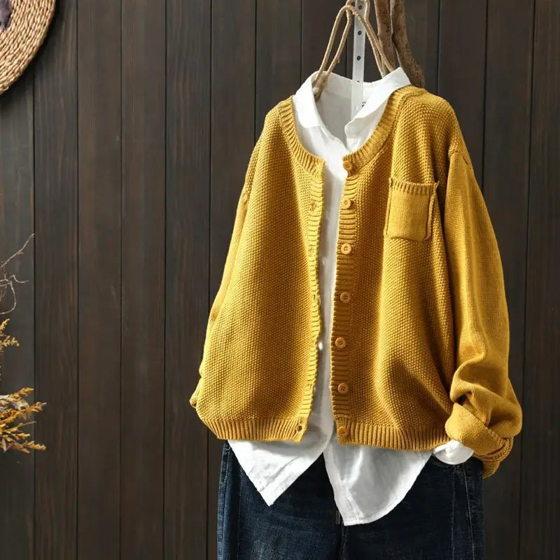 Karen Moree | Cardigan