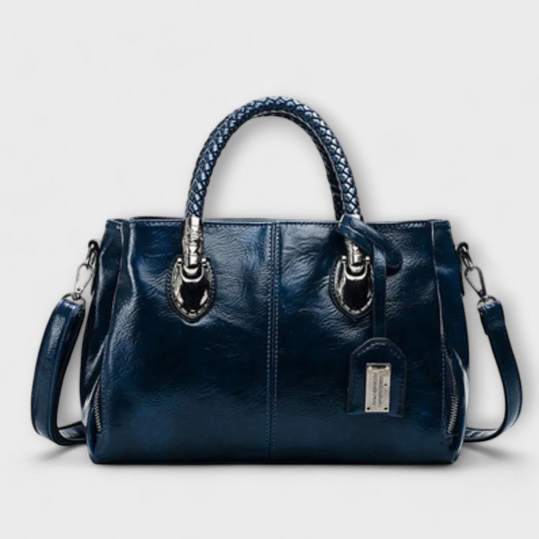 Karen Moree | Elegant Duffel Bag