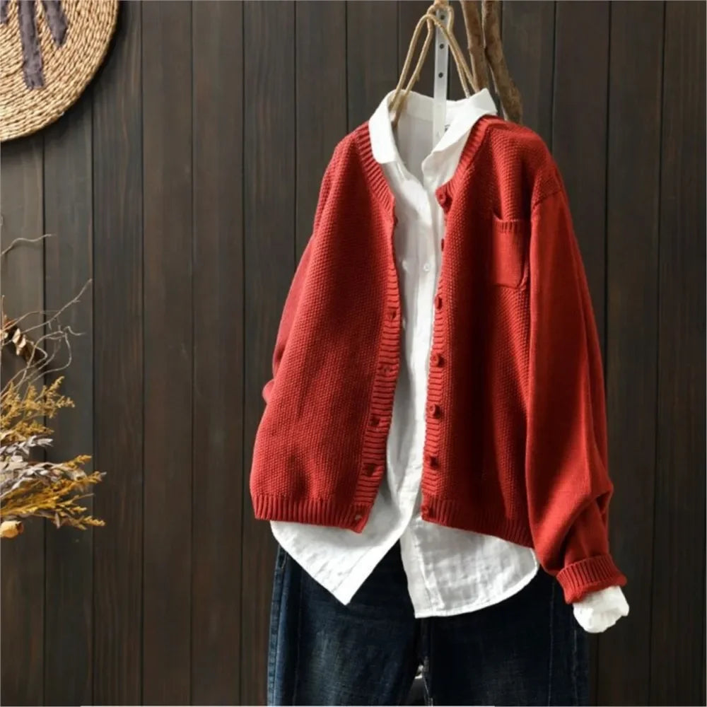 Karen Moree | Cardigan
