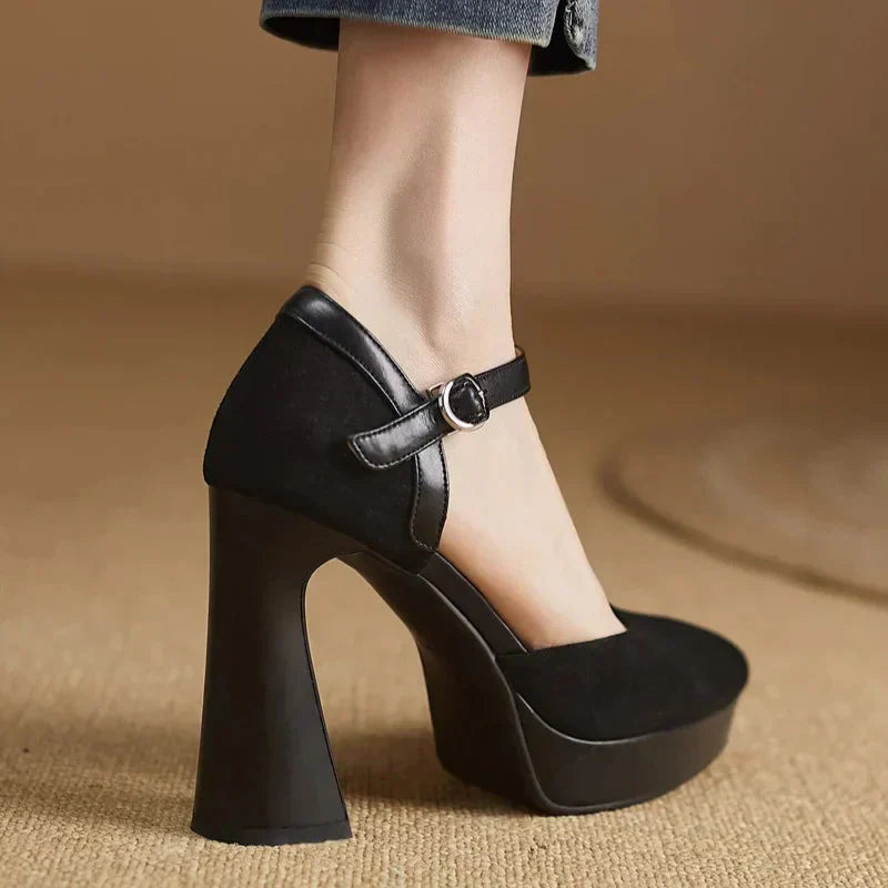Karen Moree | Elegant Pumps
