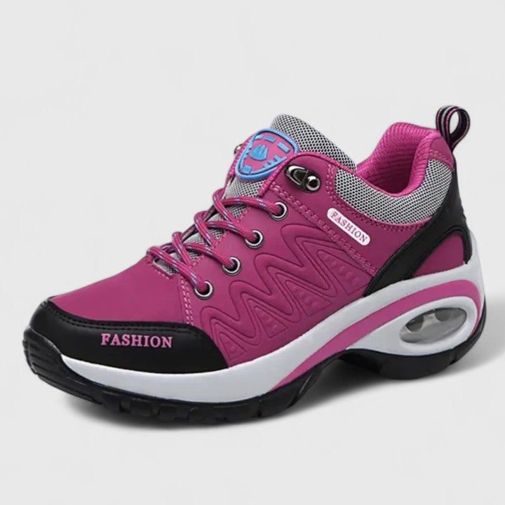 Karen Moree | Comfortable Sneakers