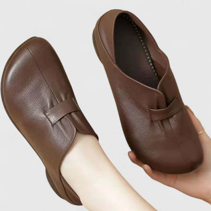 Karen Moree | Orthopedic Loafers